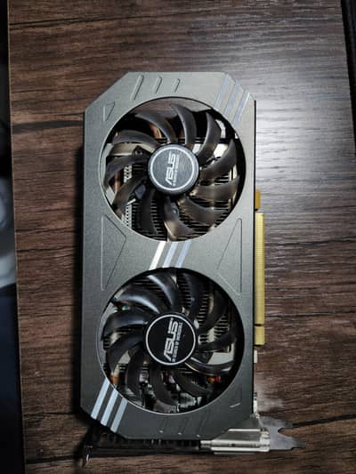 Zotac NVIDIA GTX 970 4GB Dual-Fan