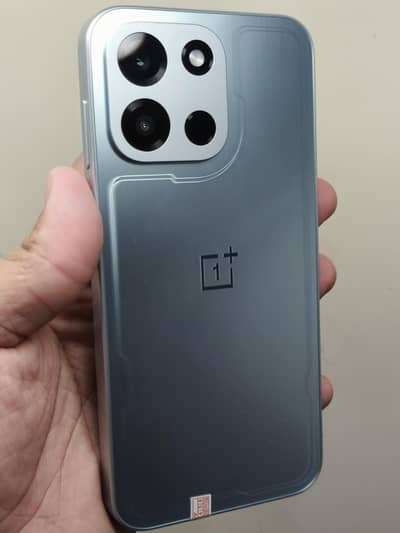 One plus Turbo 6  brand new