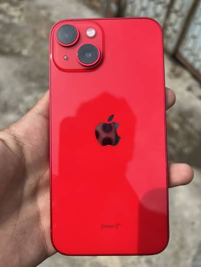 Apple iPhone 14