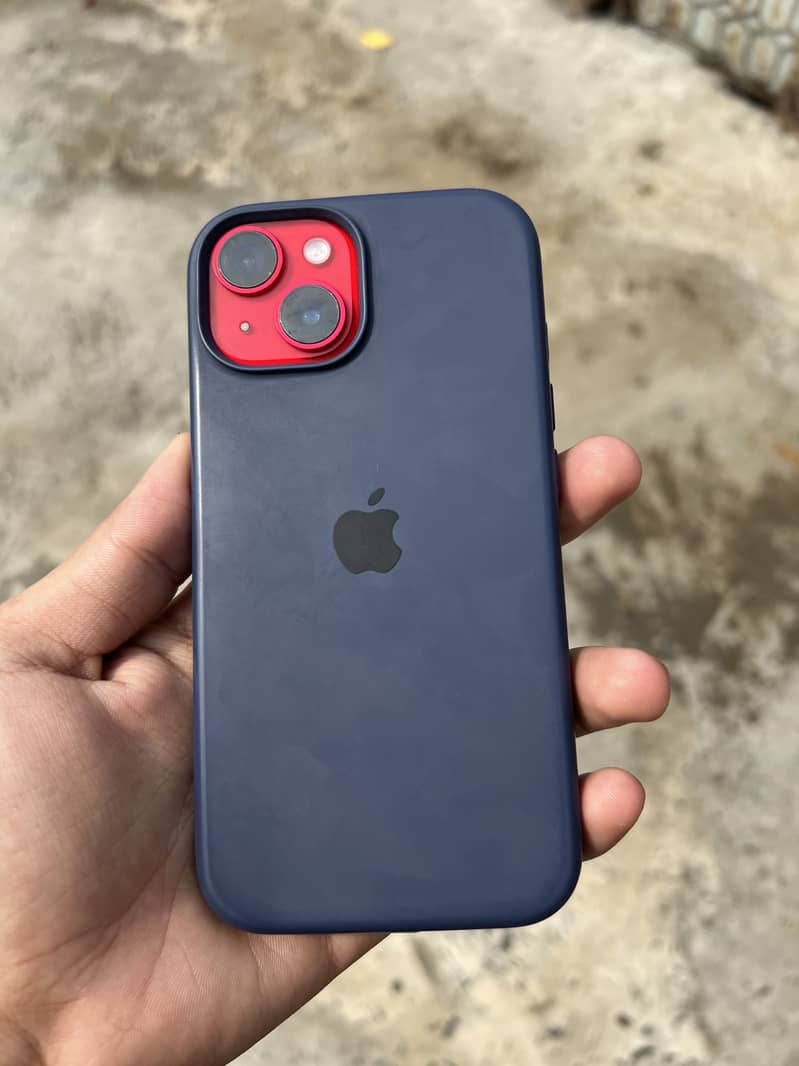 Apple iPhone 14 2