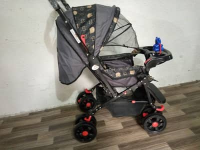 New Pram Not Used | Baby Stroller 0331-5180769