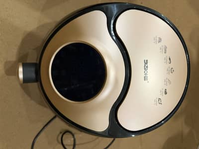 Air Fryer Korean 5.6L
