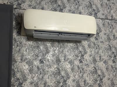 Kenwood 1 ton Inverter