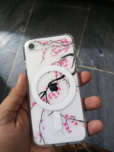 iPhone SE 2nd generation 03021697965 WhatsApp Number
