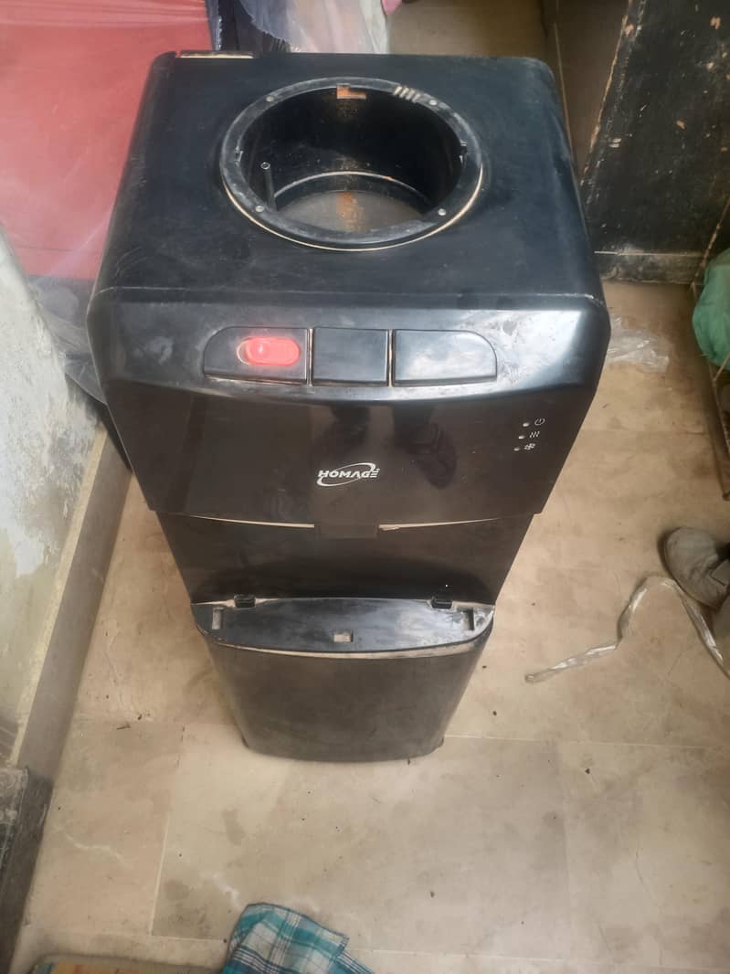 dispenser 5