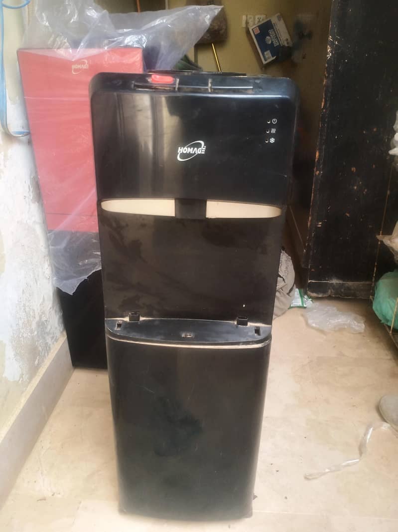 dispenser 6