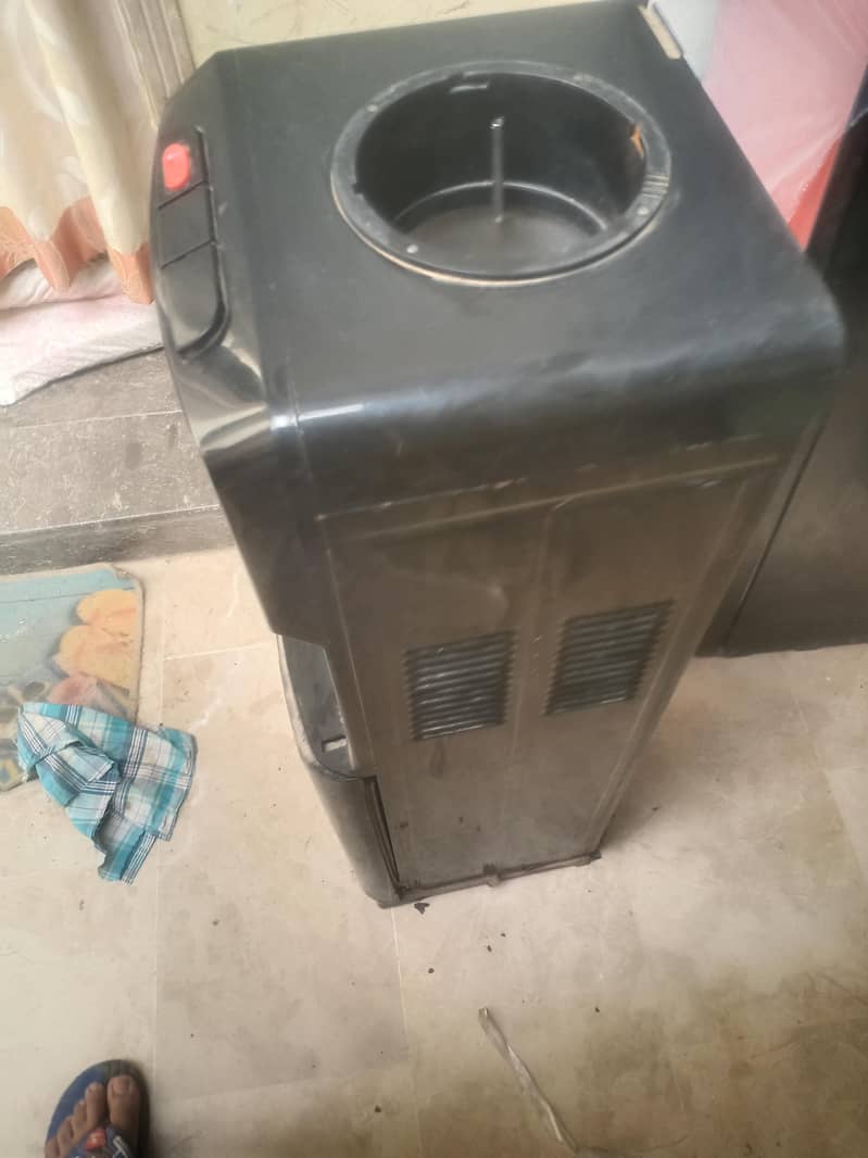 dispenser 7