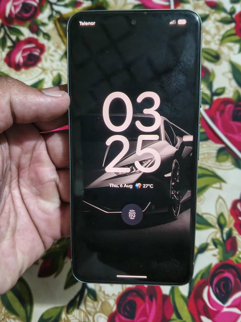 Google Pixel 8 1