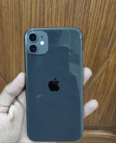 Apple iPhone 11