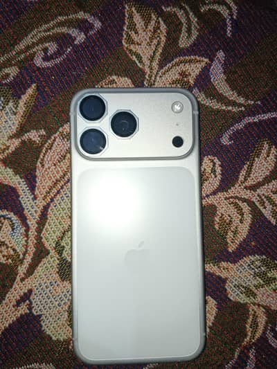 Apple iPhone 17 Pro Max fu 256