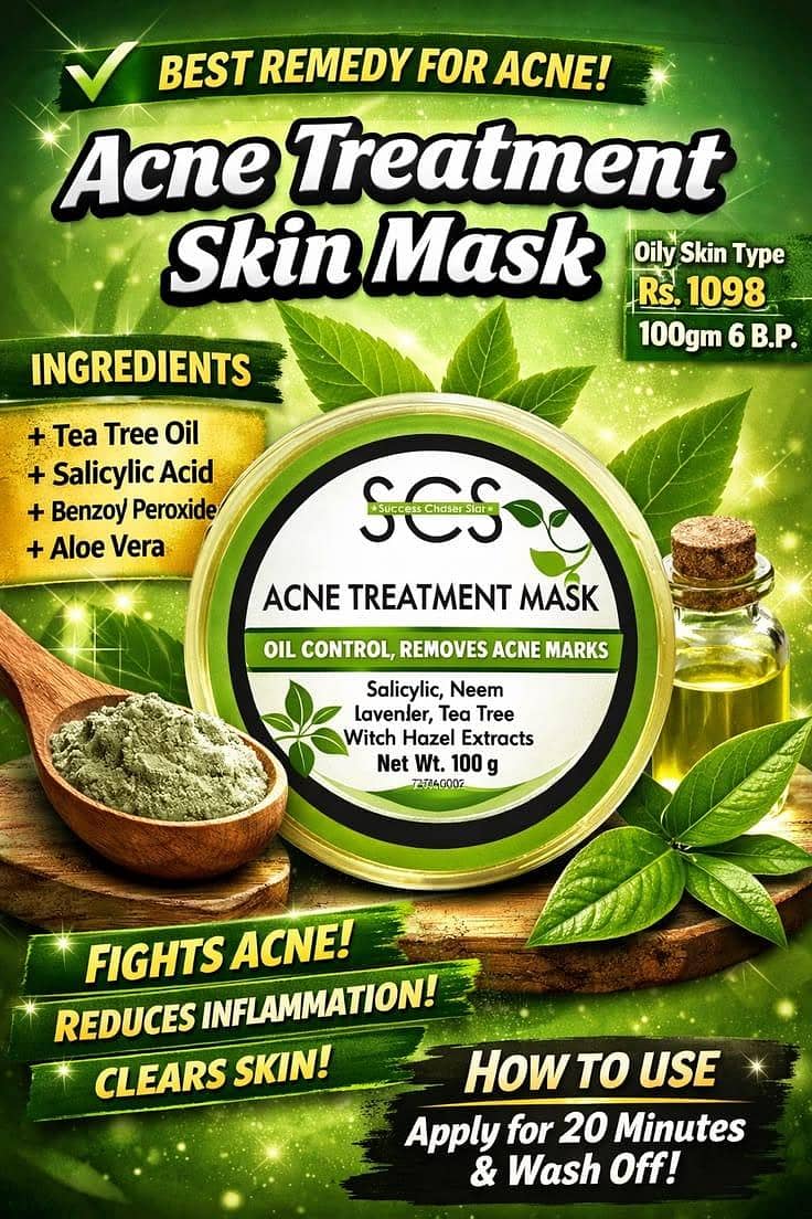 mud mask 0