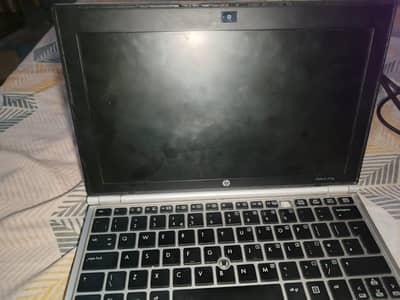 Hp elite book model 2170p core i5 3rd gen laptop original charger