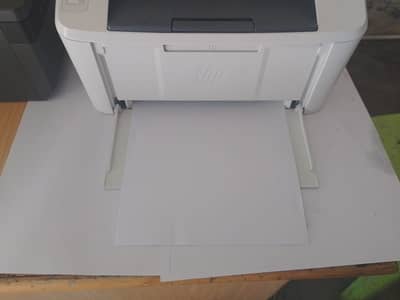 HP Laserjet M15 (Wireless + Wired)