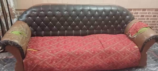 sofa set