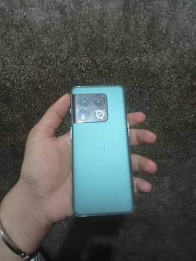 One Plus 10 Pro 5g