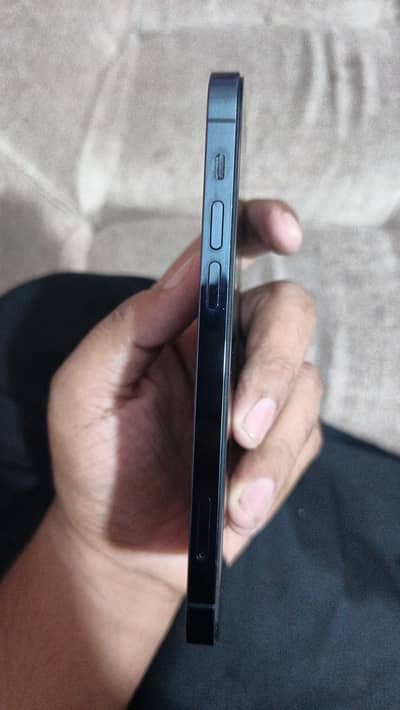 iPhone 12 Pro 256GB - Non PTA (Pacific Blue)