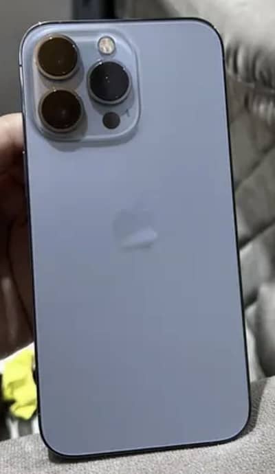 Apple iPhone 13 Pro