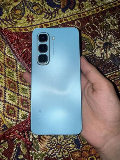 Infinix Hot 50 Pro