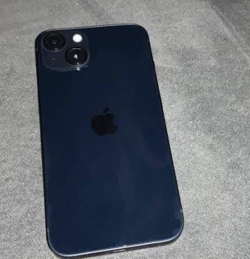 Apple iPhone 13 0