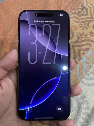 Apple iPhone 16 Pro Max
