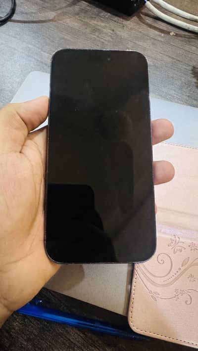 Apple iPhone 14 Pro Max factory unlock