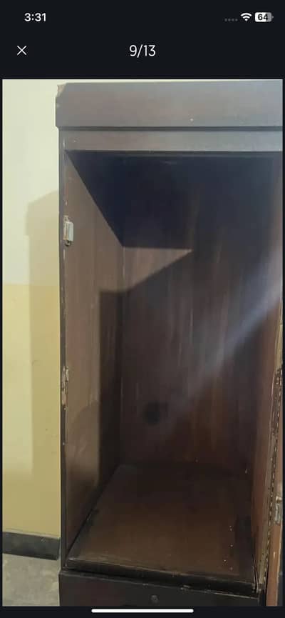 Big size wardrobe utgent sale