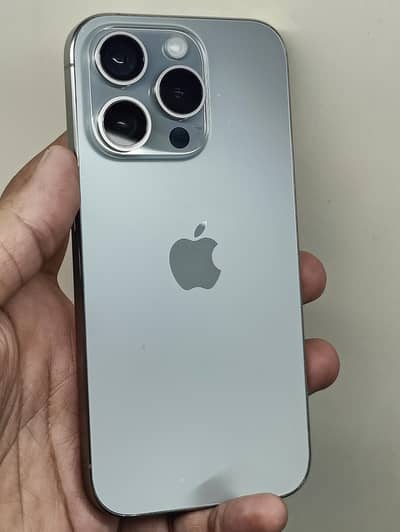 iPhone 15 Pro 512 Gb non pta
