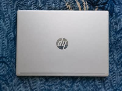 HP ProBook 440 G6 | Core i5 8th Gen | 12GB RAM | 256GB SSD
