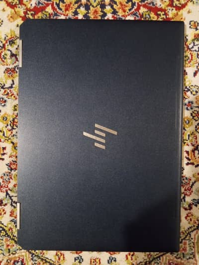 HP LAPTOP i7 8th GEN