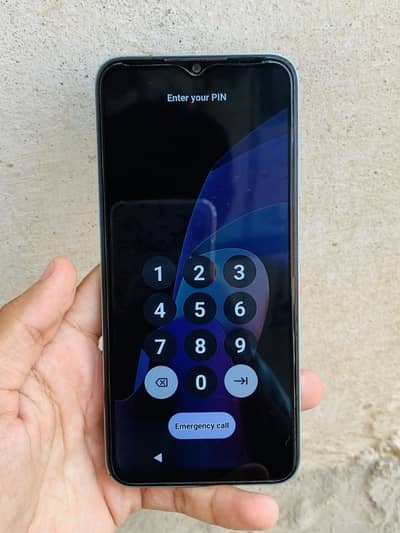 Sparx Neo 7 Plus official PTA