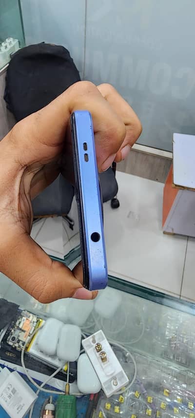 Redmi A3