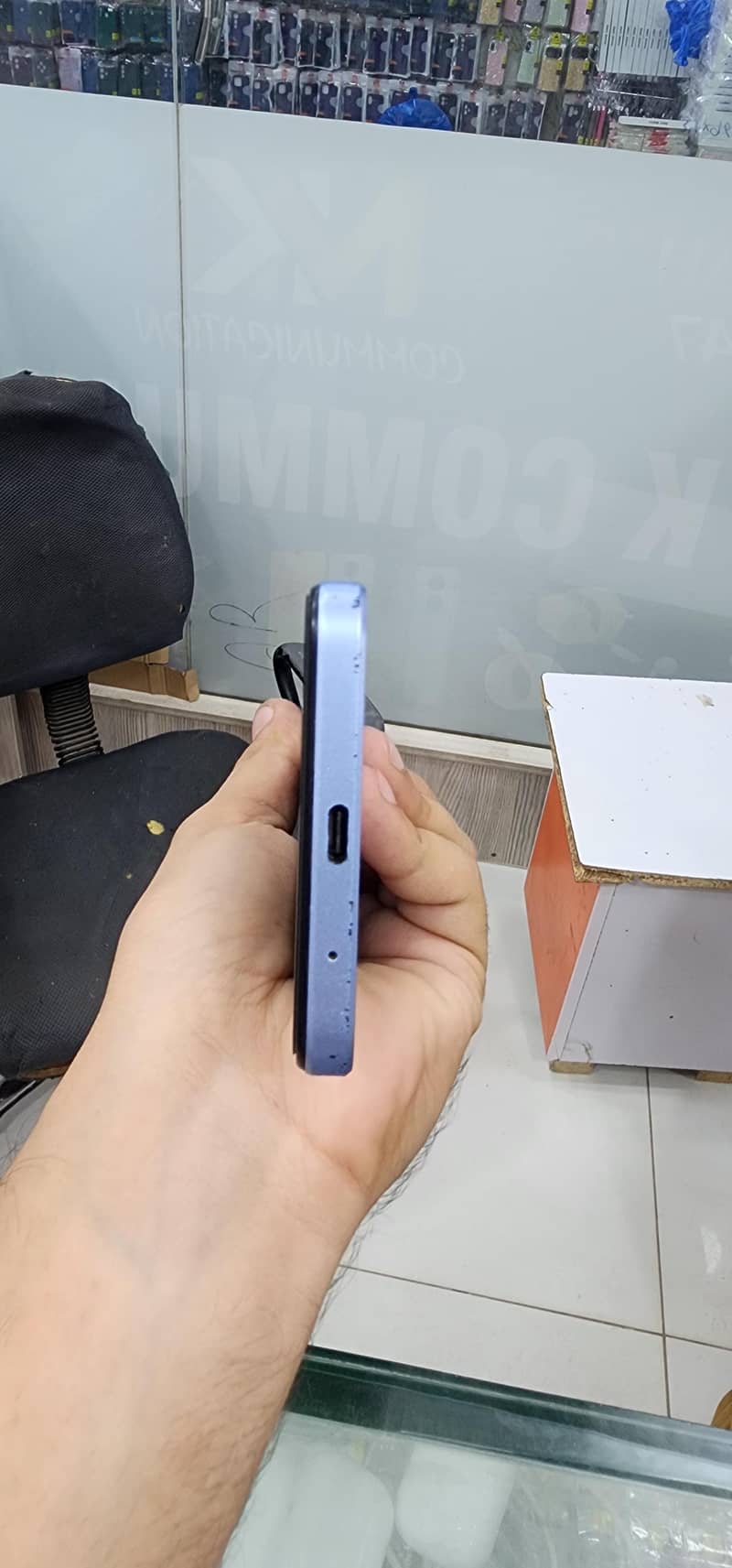 Redmi A3 1