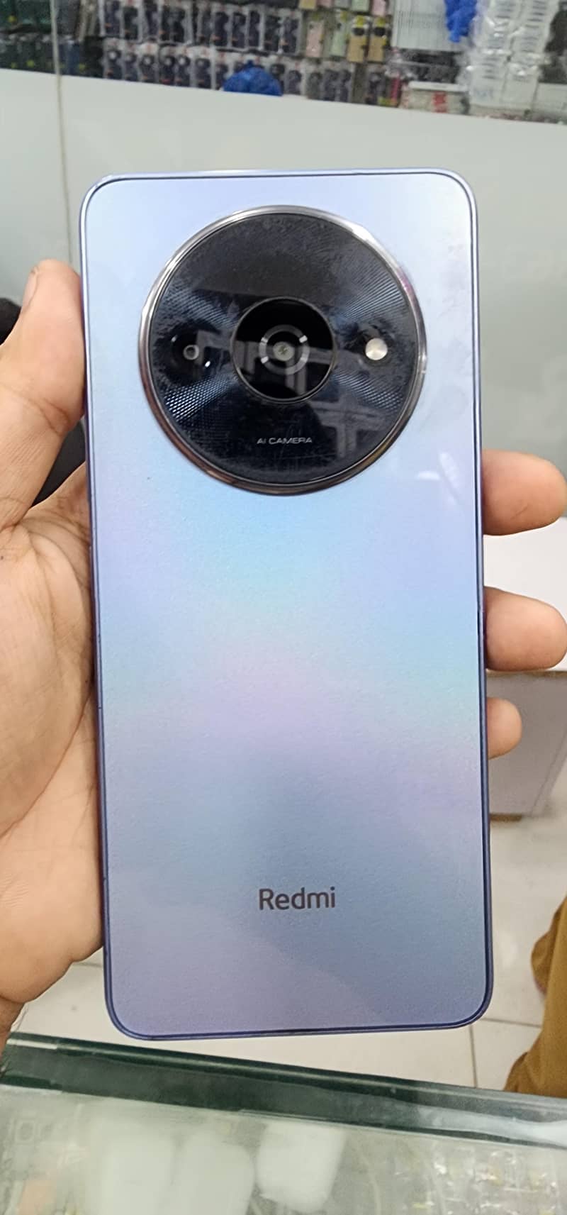 Redmi A3 3