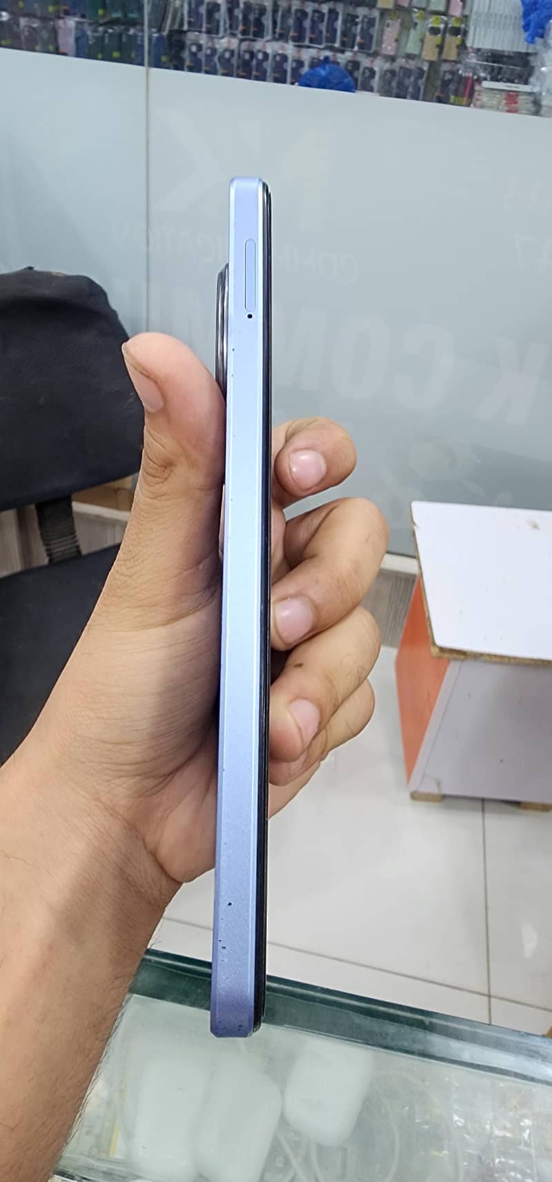Redmi A3 4