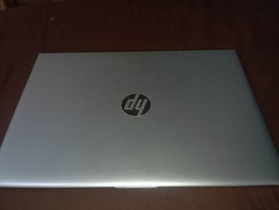 Hp 8th Gen Probook