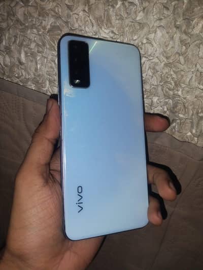 Vivo Y20