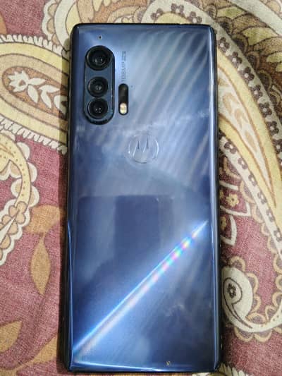 Motorola Edge Plus