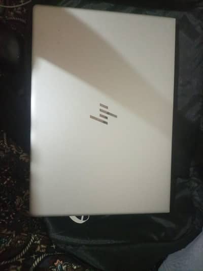 hp laptop 16gb ram 256gb SSD condition 10/9