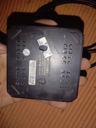 X96Q without remote