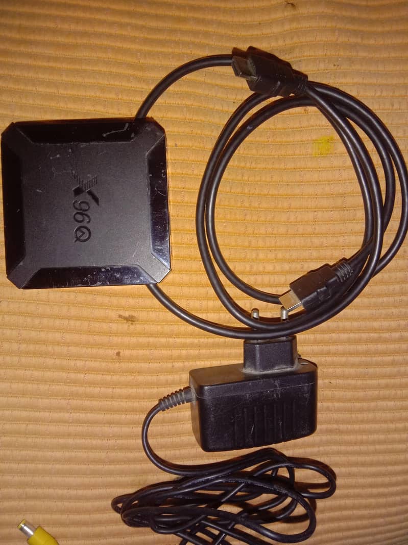 X96Q without remote 1