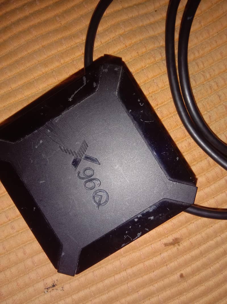 X96Q without remote 2