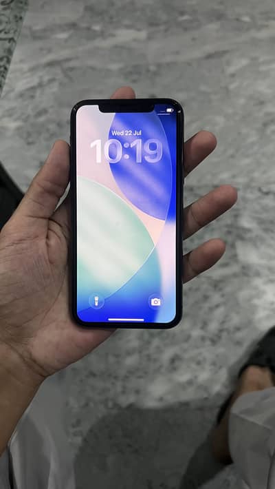 Apple iPhone 11 Pro Dual Pra Approved