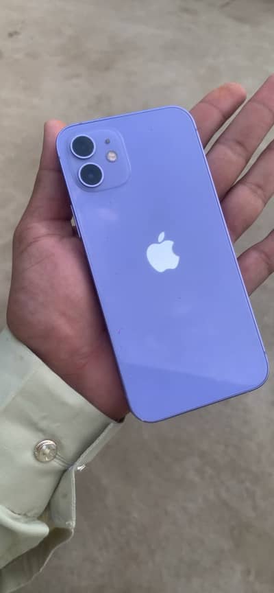 Apple iPhone 12