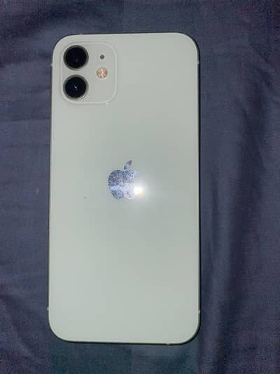 Apple iPhone 12