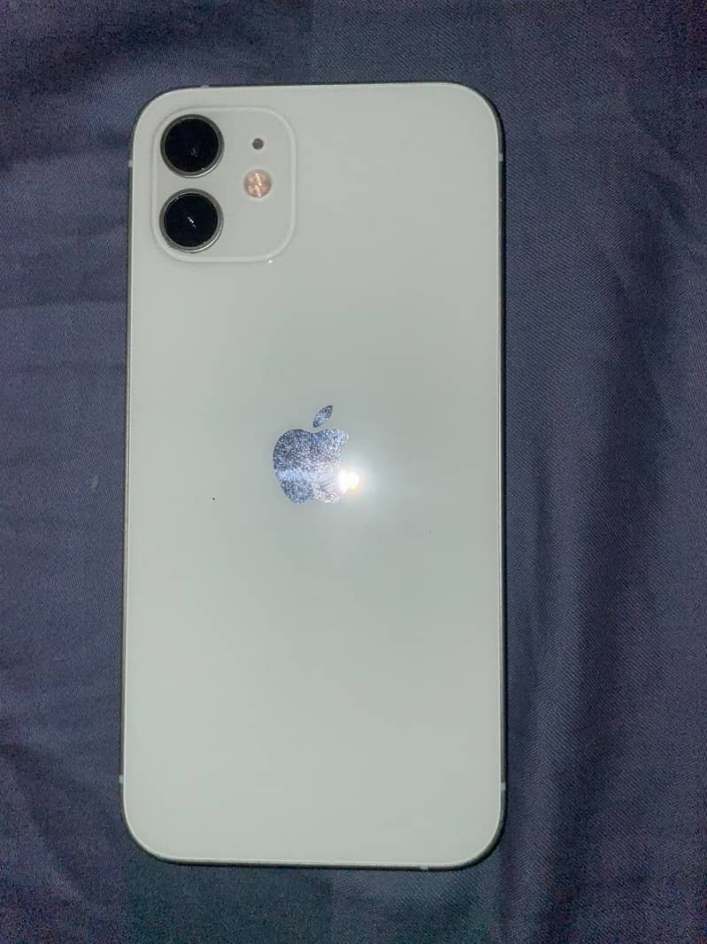 Apple iPhone 12 0