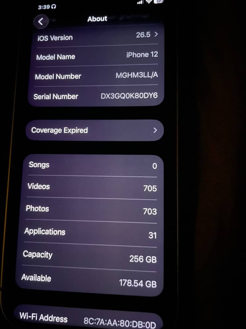 Apple iPhone 12 1
