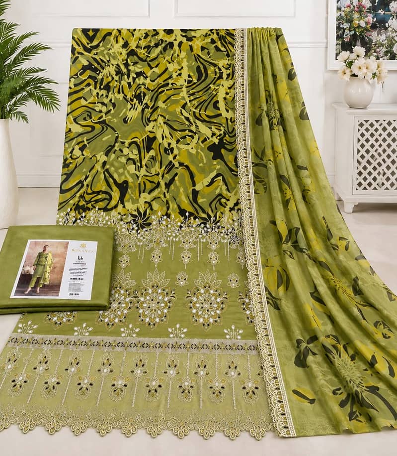 3pc lawn 3