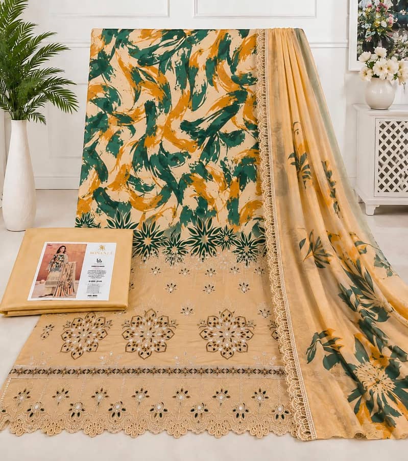 3pc lawn 4