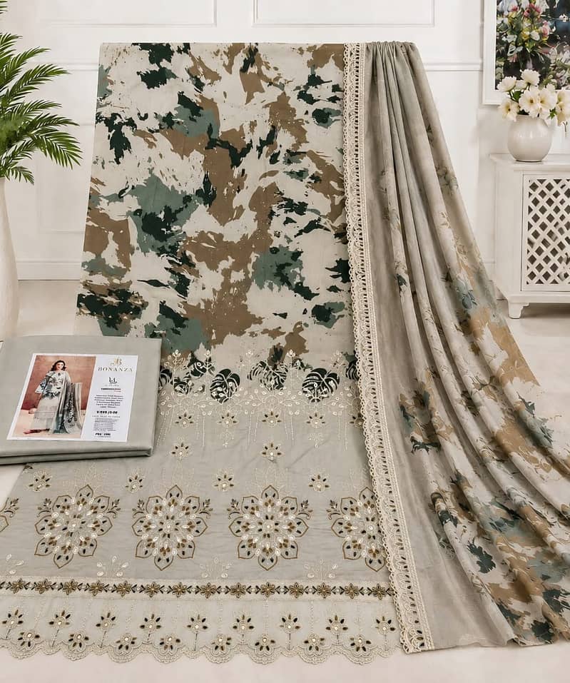 3pc lawn 17
