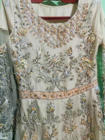 1 peace maxi